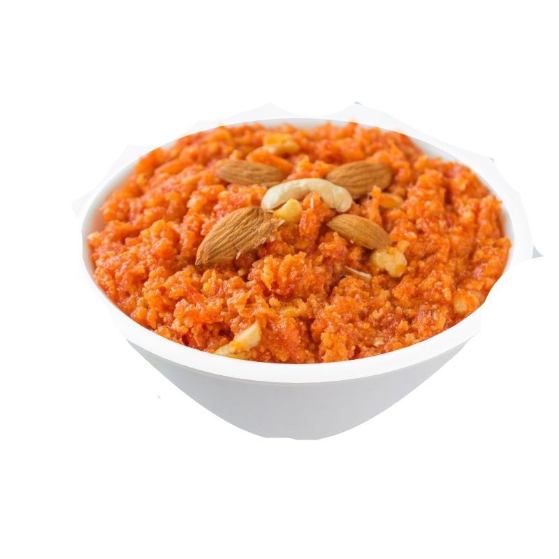 Gajar Ka Halwa